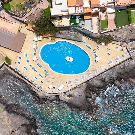 Sueño Azul FRONT MER Callao Salvaje Exterior foto