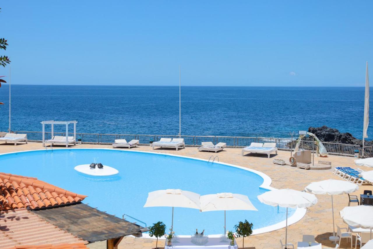 Sueño Azul FRONT MER Callao Salvaje Exterior foto